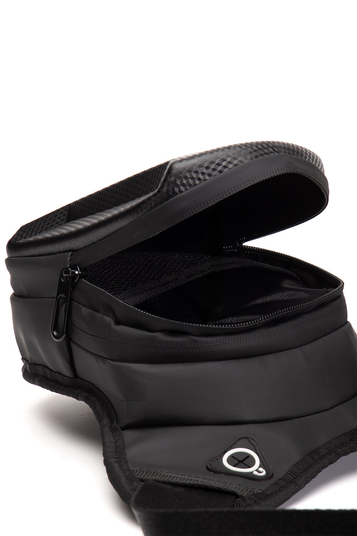 Motosiklet Bacak Çantası, Bel Çantası Ve Çapraz Çanta