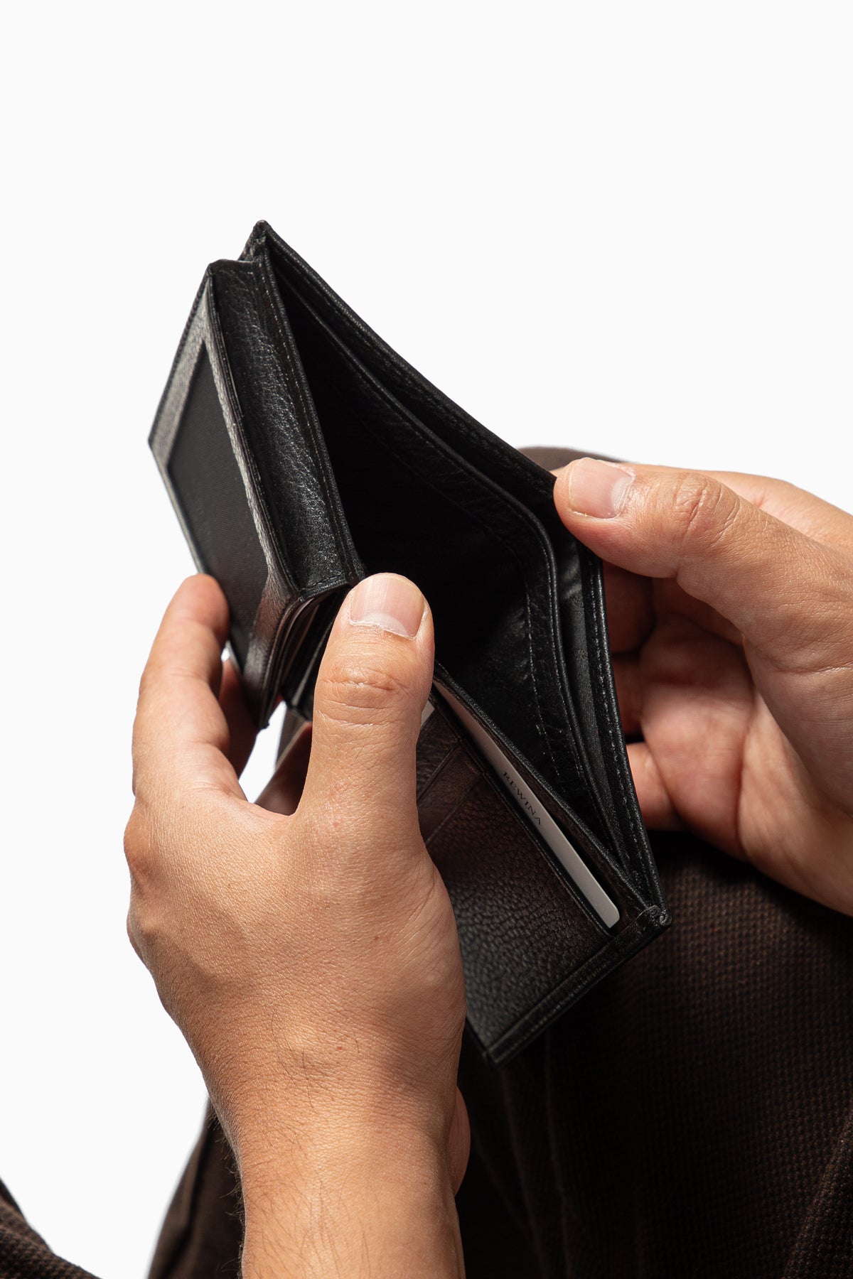 Veltor 9020 Hakiki Deri Cüzdan