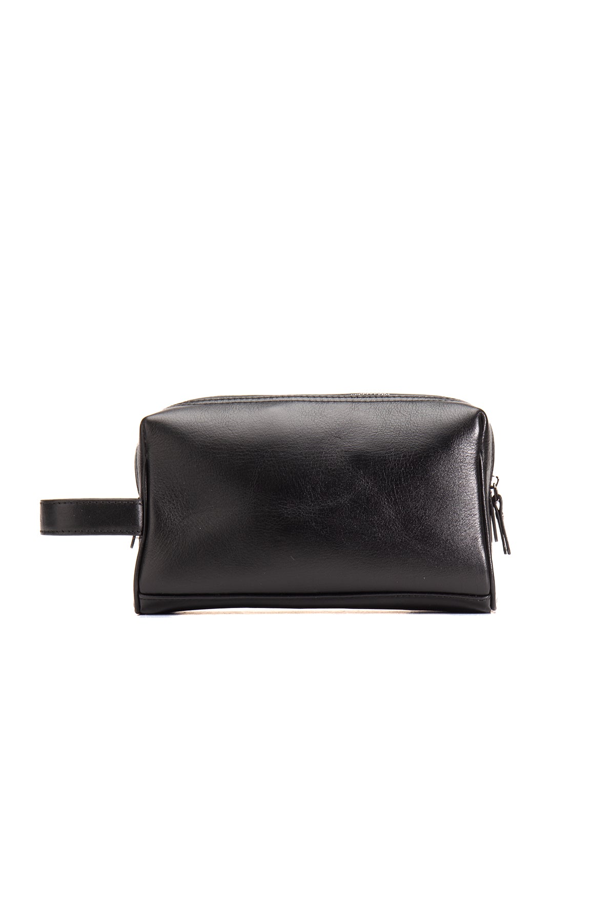 Brad 9570 Hakiki Deri Fermuarlı Portföy El Çantası