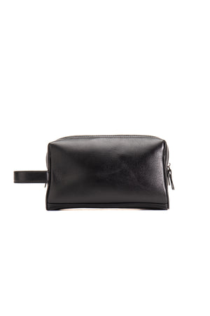 Brad 9570 Hakiki Deri Fermuarlı Portföy El Çantası