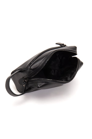 Brad 9570 Hakiki Deri Fermuarlı Portföy El Çantası