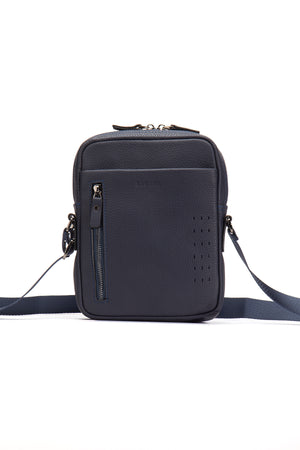 Valdes 9530 Hakiki Deri Dik Postacı Çantası