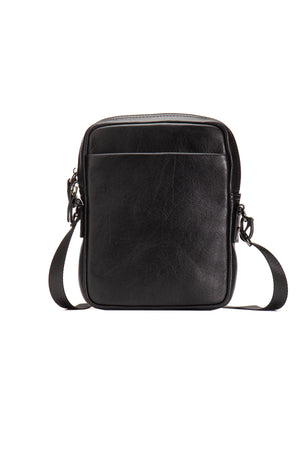 Valdes 9530 Hakiki Deri Dik Postacı Çantası