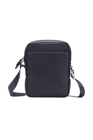 Valdes 9530 Hakiki Deri Dik Postacı Çantası