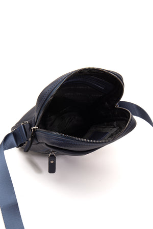 Valdes 9530 Hakiki Deri Dik Postacı Çantası