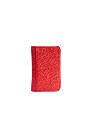 Melborn Hakiki Deri Mini Kartlık Pandora