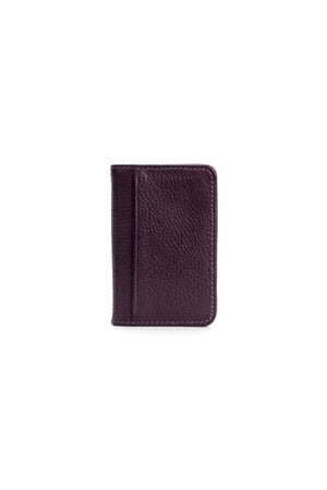 Melborn Hakiki Deri Mini Kartlık Pandora