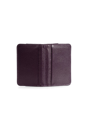 Melborn Hakiki Deri Mini Kartlık Pandora