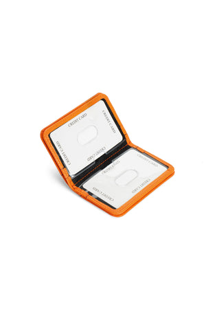 Melborn Hakiki Deri Mini Kartlık Pandora