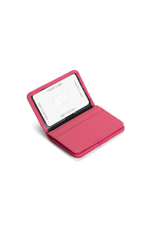 Melborn Hakiki Deri Mini Kartlık Pandora