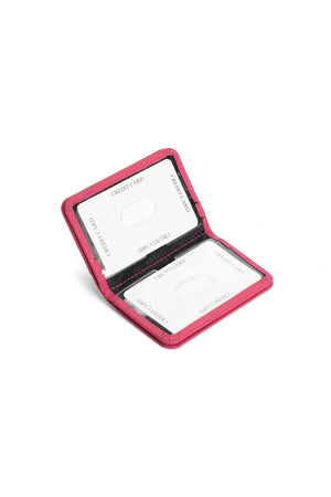 Melborn Hakiki Deri Mini Kartlık Pandora