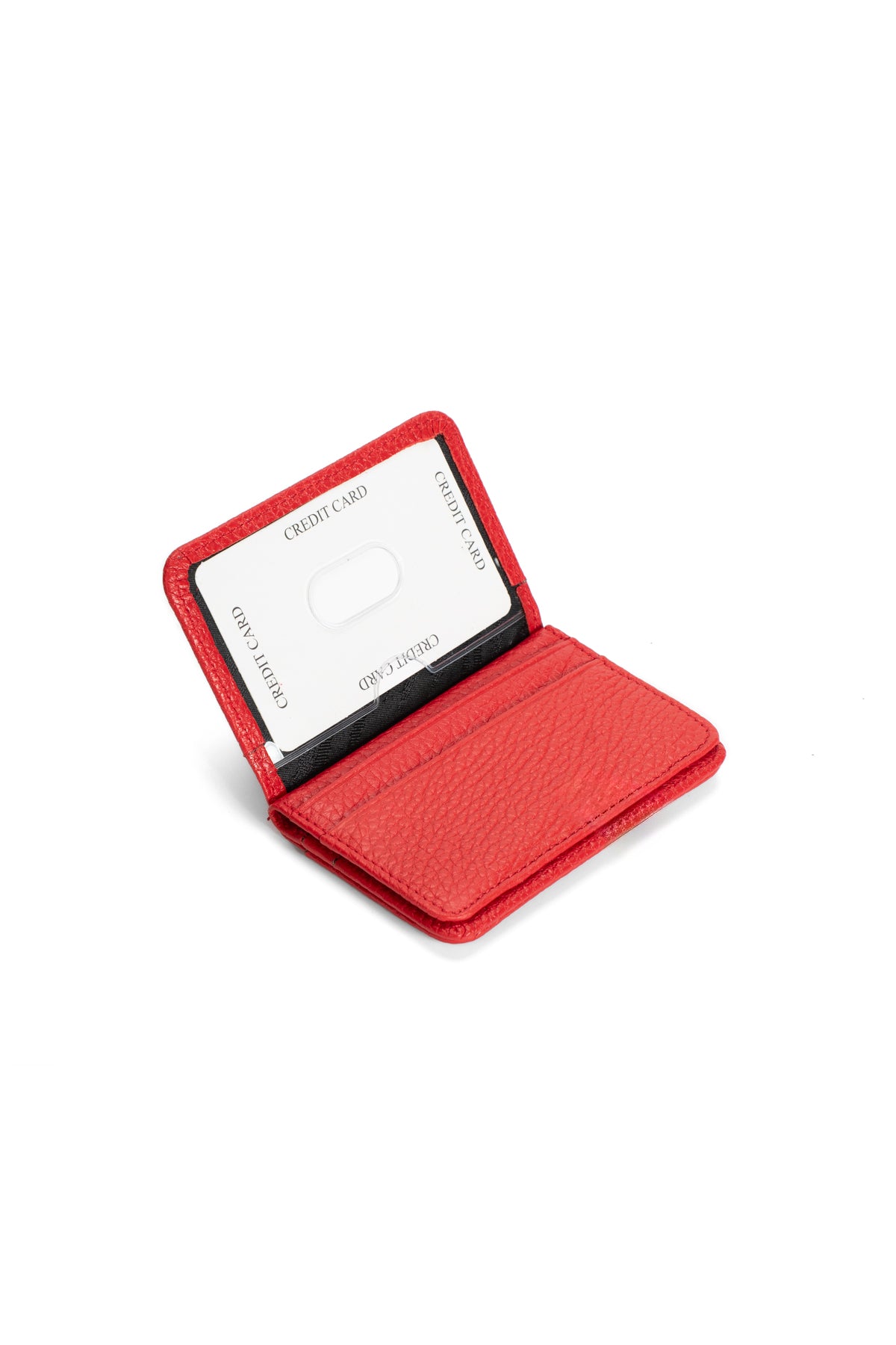 Melborn Hakiki Deri Mini Kartlık Pandora