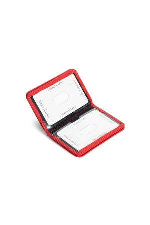 Melborn Hakiki Deri Mini Kartlık Pandora