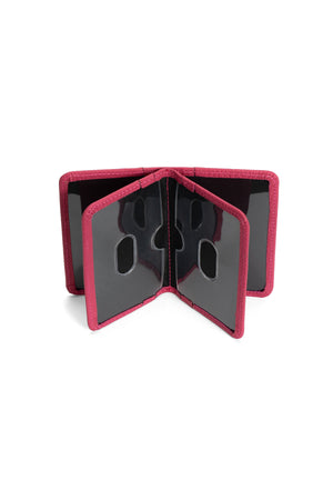 Melborn Hakiki Deri Mini Kartlık Pandora