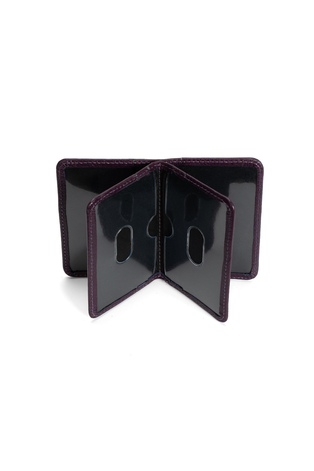 Melborn Hakiki Deri Mini Kartlık Pandora