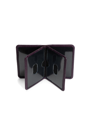 Melborn Hakiki Deri Mini Kartlık Pandora