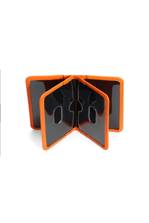 Melborn Hakiki Deri Mini Kartlık Pandora