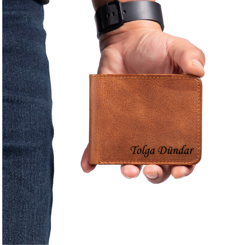 İsim Baskısı Görseli