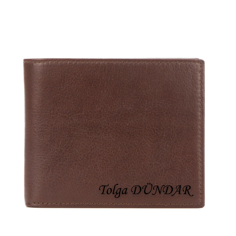 İsim Baskısı Görseli