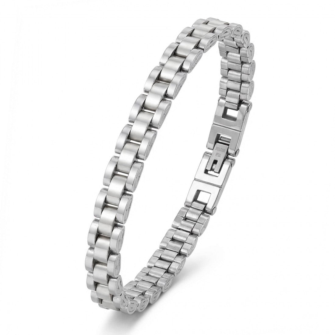 Dune Full Çelik Bileklik