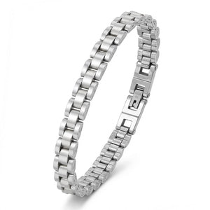 Dune Full Çelik Bileklik