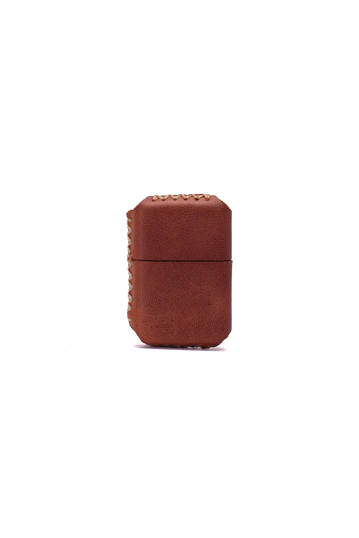 fi'zi:k Tempo 42.5 試着のみ(箱無) Hakiki Deri Kılıflı Benzinli Çakmak – Niki Leather
