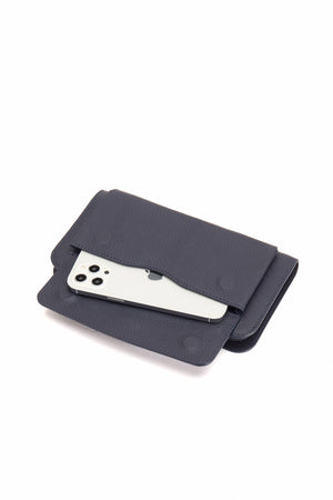 Ederson 9567 Hakiki Deri Fermuarlı Portföy El Çantası