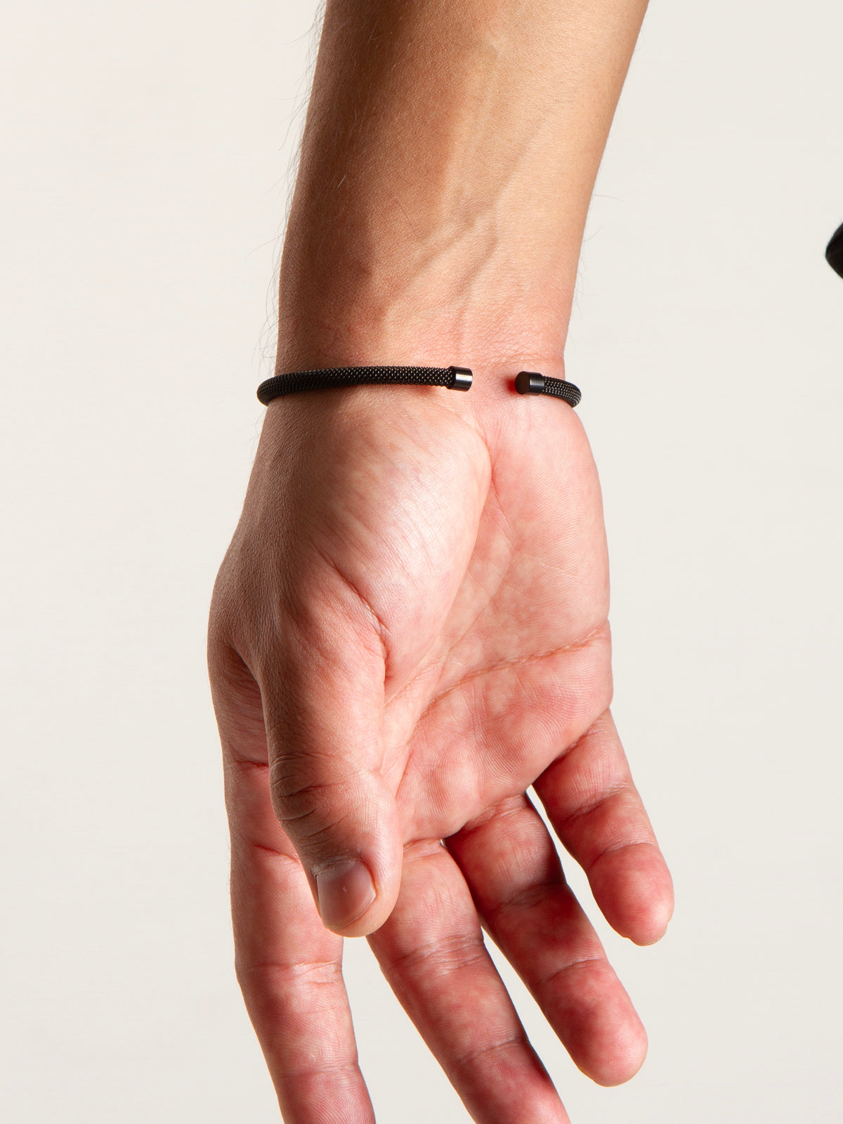 Çelik Bileklik No:2