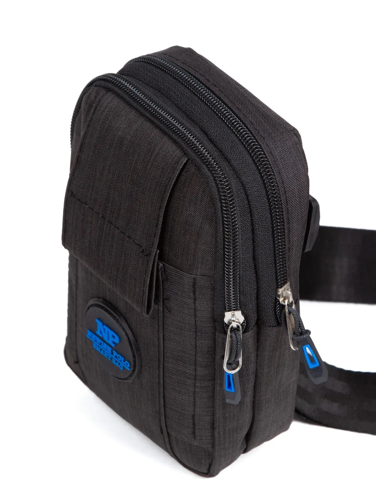 Telefon Bölmeli Çapraz Çanta-501