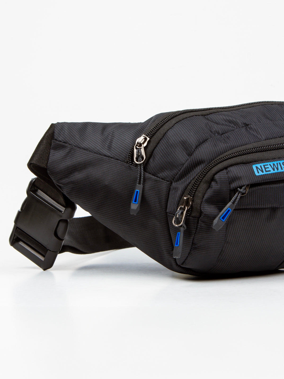 Unisex İmpertex Kulaklık Çıkışlı Bel Çantası-812