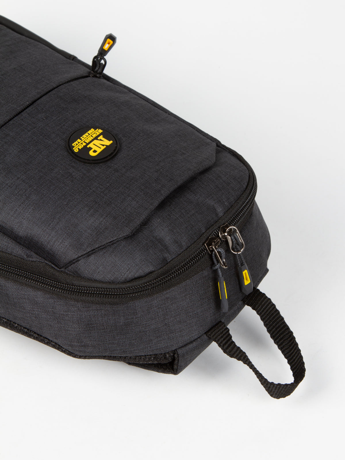 Çok Gözlü Mini Sırt Çapraz Çanta-2056