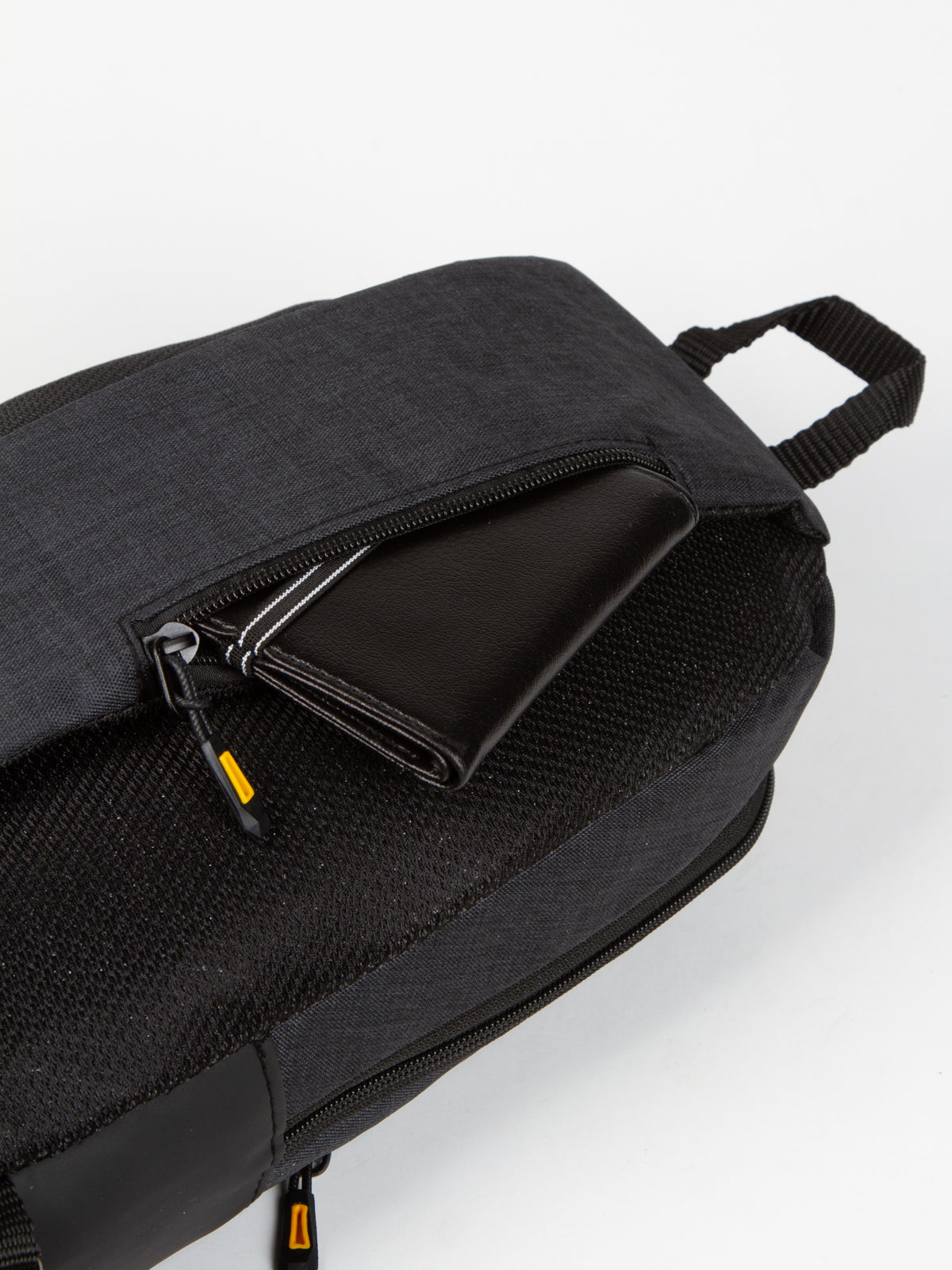 Çok Gözlü Mini Sırt Çapraz Çanta-2056