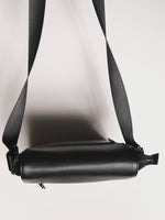 Mark 9513 Hakiki Deri Dik Postacı Çantası