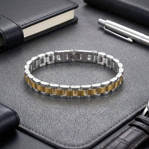 Dune Full Çelik Bileklik