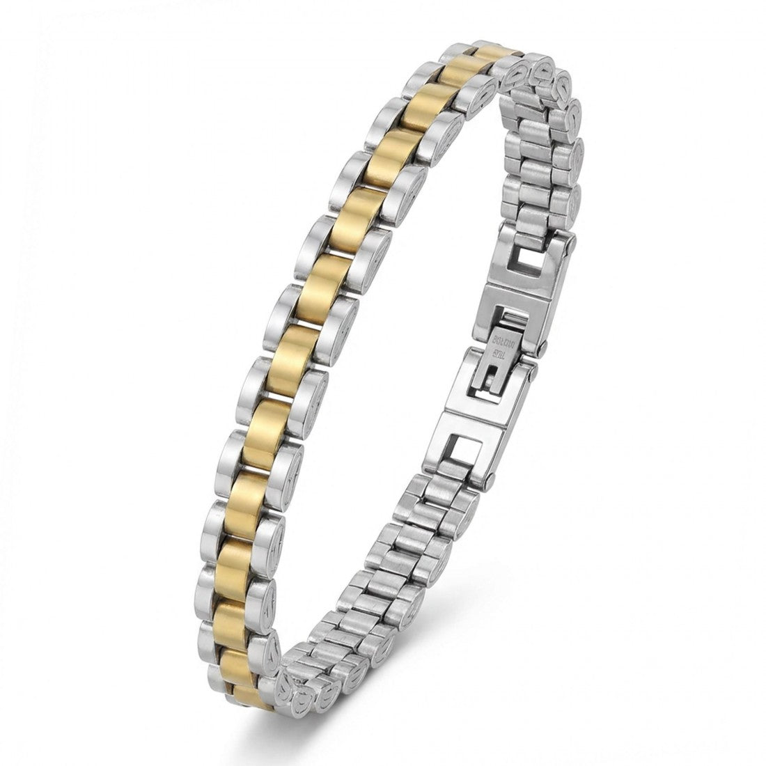 Dune Full Çelik Bileklik