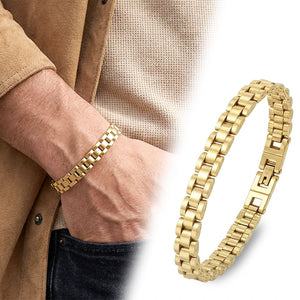 Dune Full Çelik Bileklik