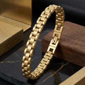 Dune Full Çelik Bileklik