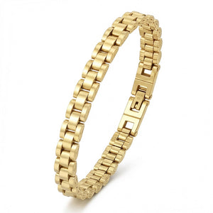 Dune Full Çelik Bileklik