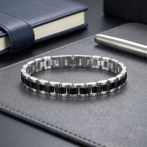 Dune Full Çelik Bileklik