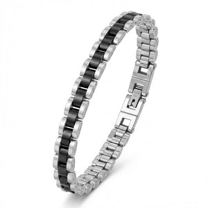 Dune Full Çelik Bileklik