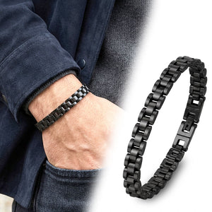 Dune Full Çelik Bileklik