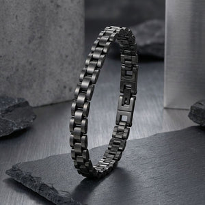 Dune Full Çelik Bileklik