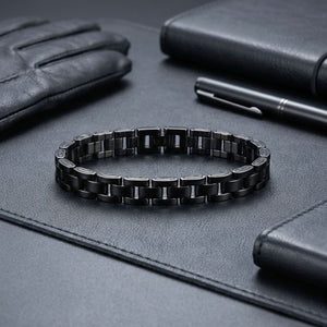 Dune Full Çelik Bileklik