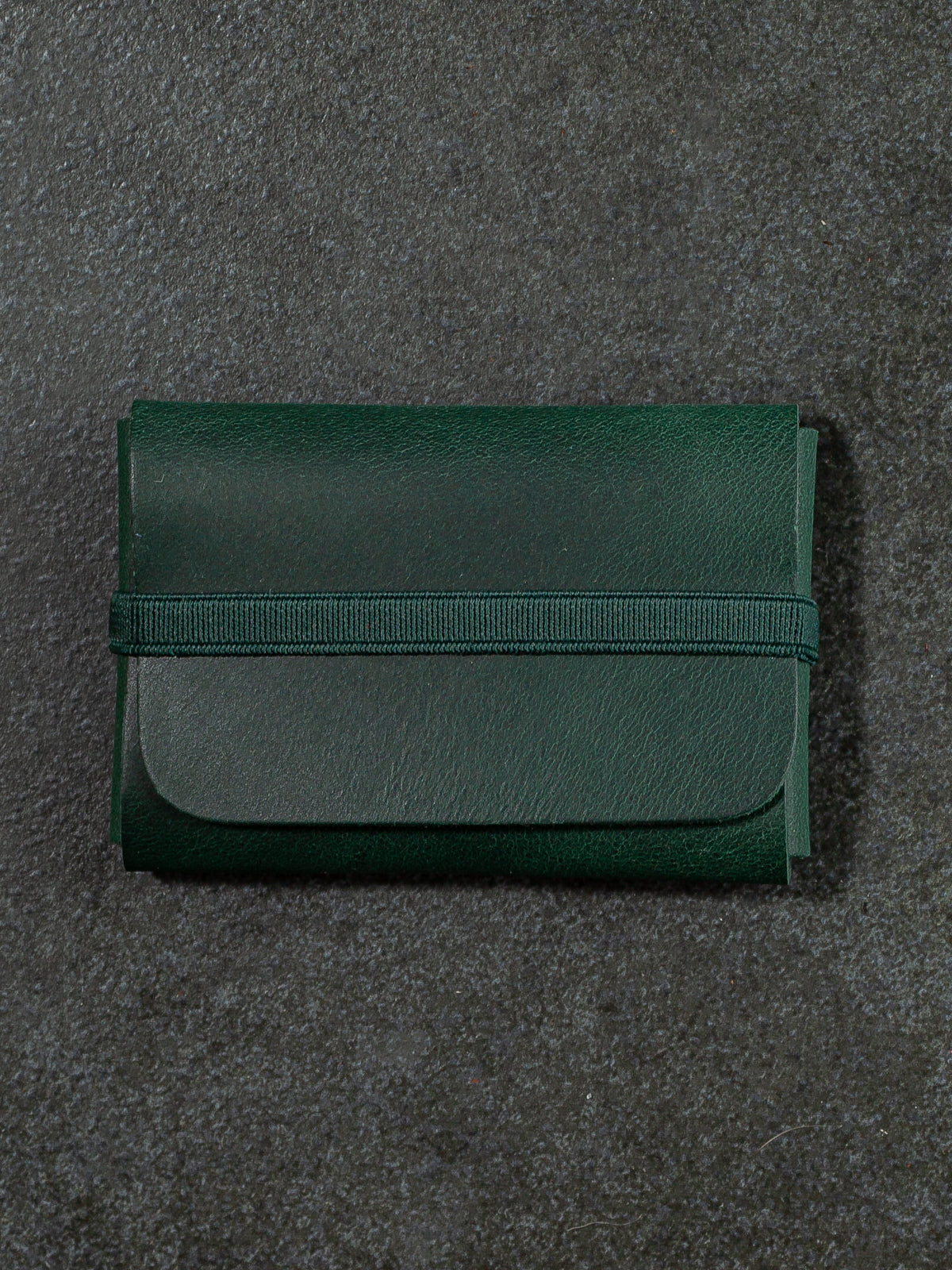 Niki Leather Star Unisex Cüzdan Kartlık