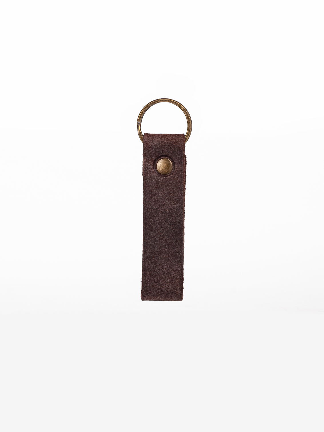 NİKİ LEATHER Deri Anahtarlık