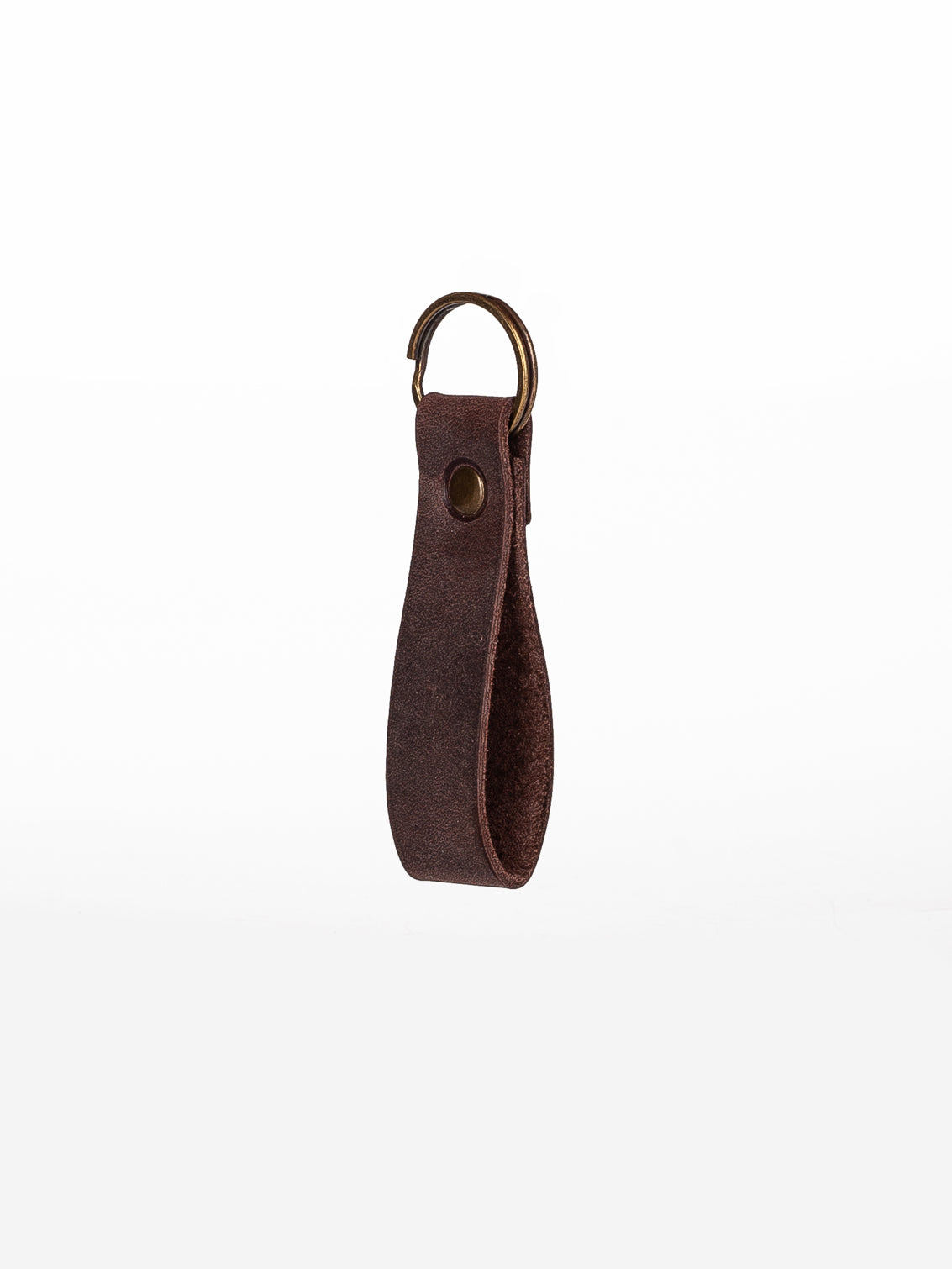 NİKİ LEATHER Deri Anahtarlık