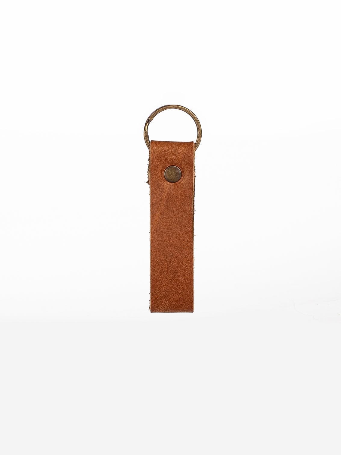 NİKİ LEATHER Deri Anahtarlık