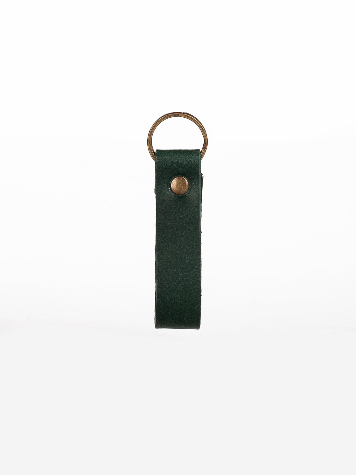 NİKİ LEATHER Deri Anahtarlık