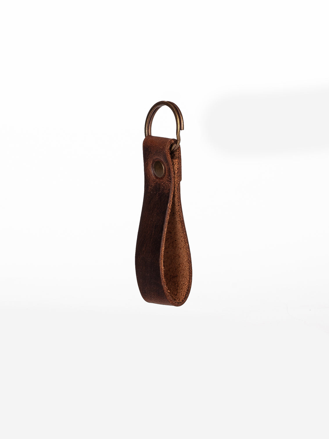 NİKİ LEATHER Deri Anahtarlık