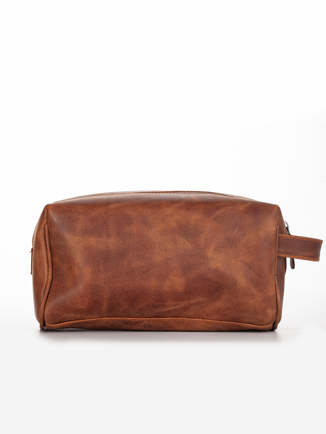 Niki Leather Mare Hakiki Deri Unisex Çanta